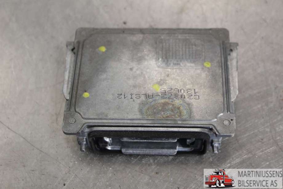 Styreenhet xenon/ballast til Citroën C5 2008-2017 (Type II)  (CITROEN|89034934|)