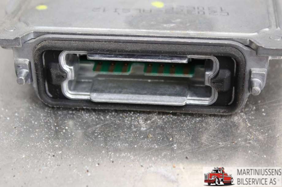 Styreenhet xenon/ballast til Citroën C5 2008-2017 (Type II)  (CITROEN|89034934|)