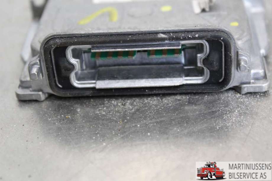 Styreenhet xenon/ballast til Citroën C5 2008-2017 (Type II)  (CITROEN|89034934|)