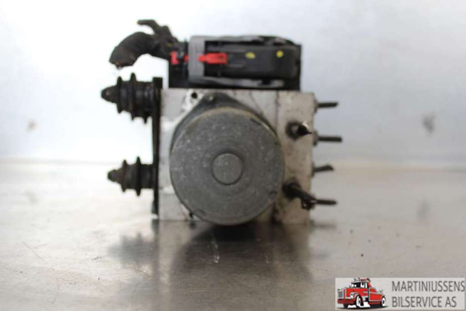 ABS sentral til Audi A5, 2007-2016 (Type I)  (AUDI|8K0.614.51)