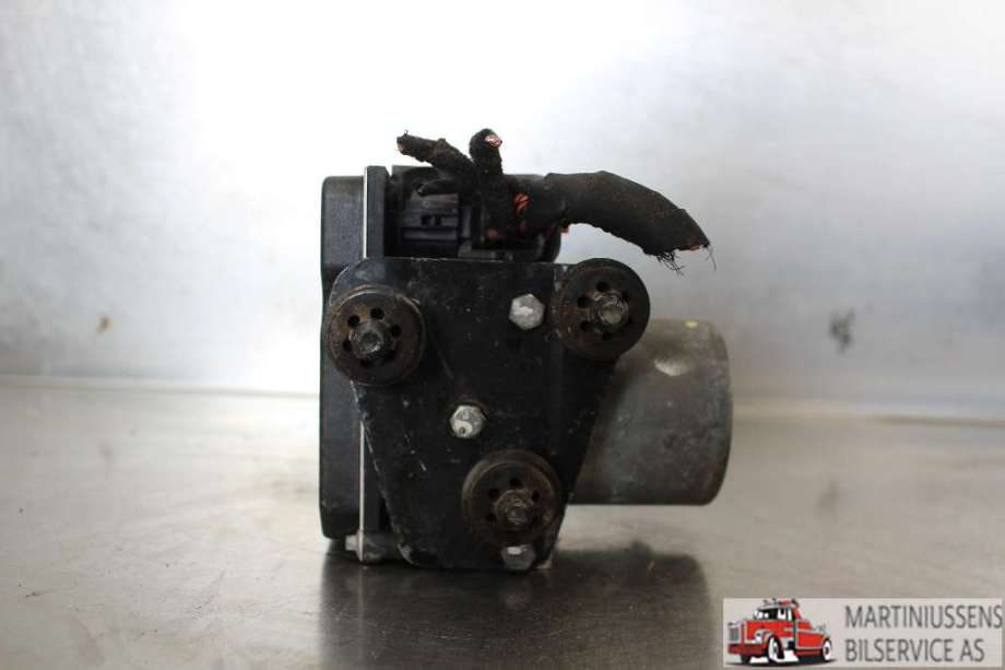 ABS sentral til Audi A5 2007-2016 (Type I)  (AUDI|8K0.614.51|)