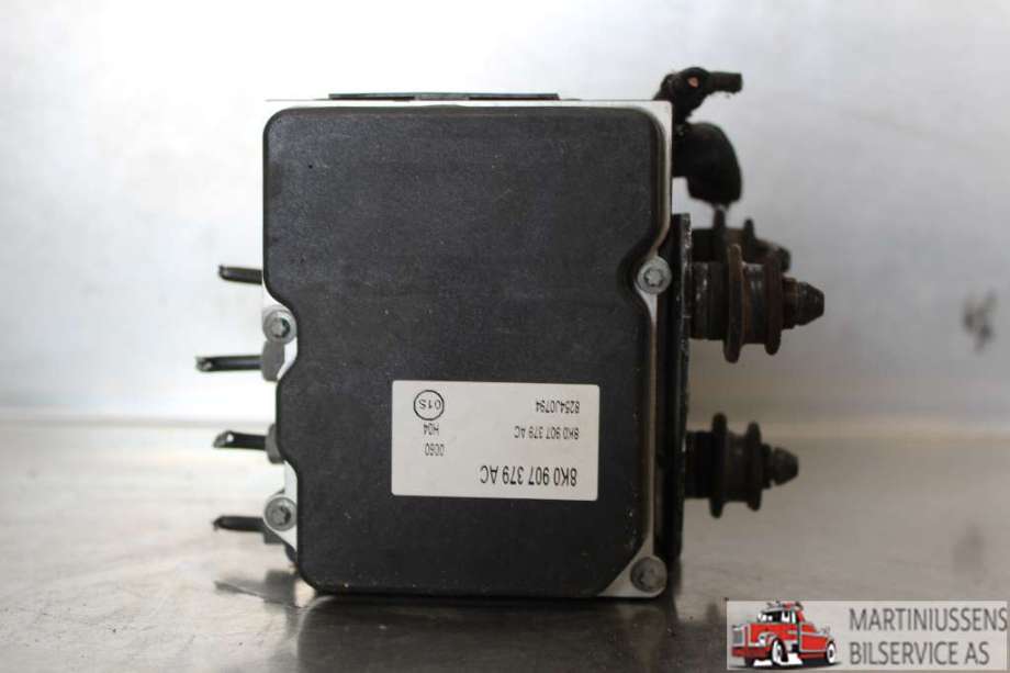 ABS sentral til Audi A5 2007-2016 (Type I)  (AUDI|8K0.614.51|)