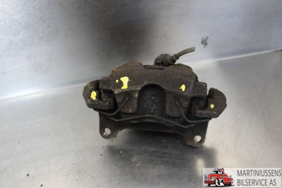 Bremsecaliper venstre foran til Audi A5, 2007-2016 (Type I)  (AUDI|)
