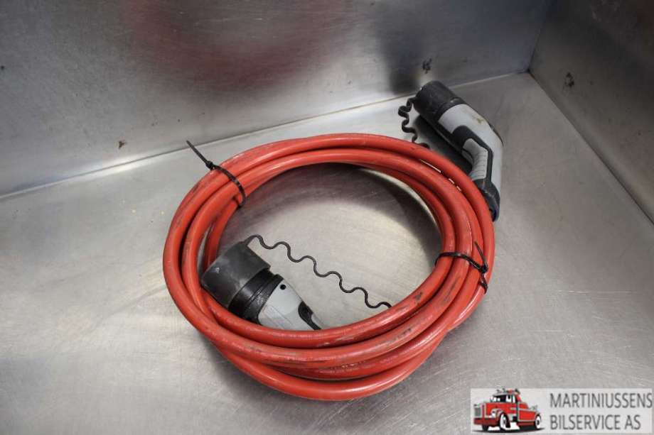 Batterilader kabel til Toyota Proace City 2020-->> (TOYOTA||1284923)