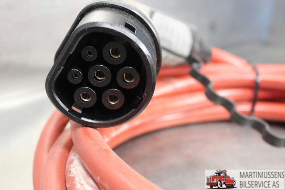 Batterilader kabel til Toyota Proace City 2020-->> (TOYOTA||1284923)