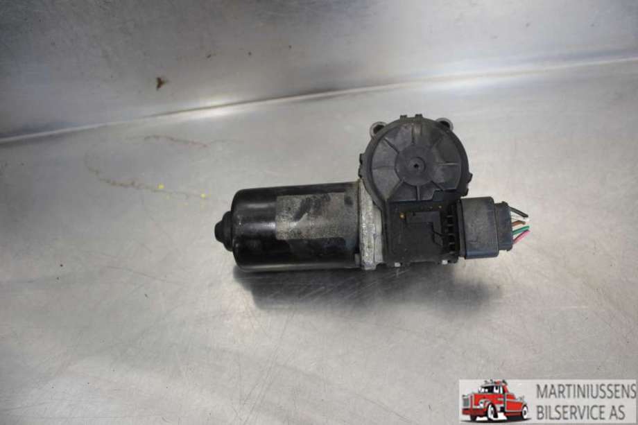 Viskermotor frontrute til Hyundai Tucson 2003-2009  (HYUNDAI|)