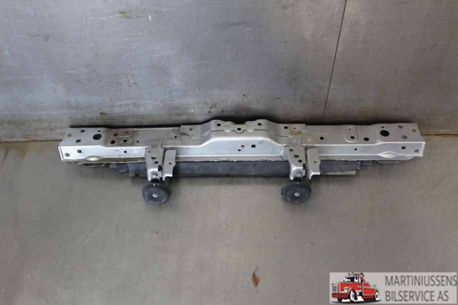Frontplate øvre til Toyota RAV4, 2019-->> (Type V)  (TOYOTA|)