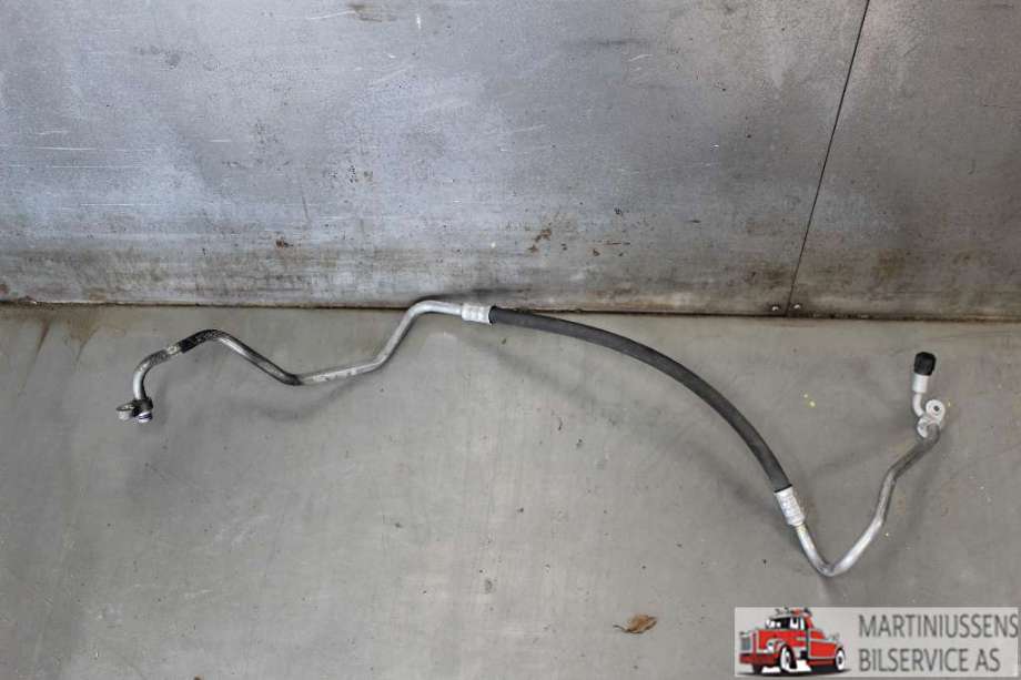 Aircondition rør til BMW 5-Serie, 2010-2017 (F10/F11) (F10/F11) (BMW|)