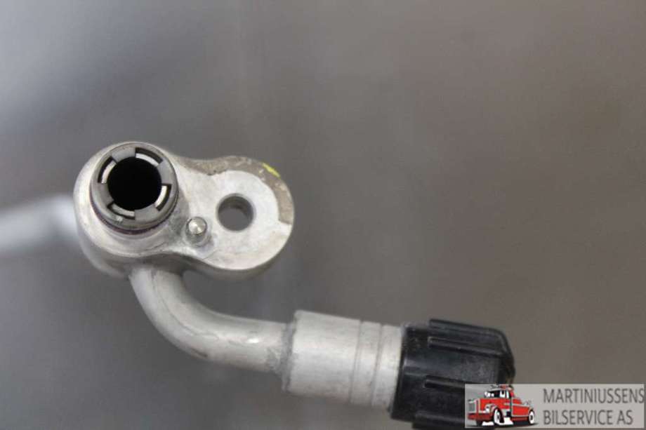 Aircondition rør til BMW 5-Serie 2010-2017 (F10/F11) (F10/F11) (BMW|)