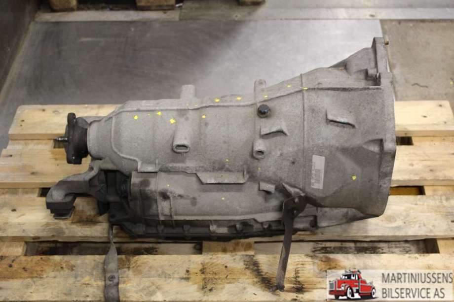 Girkasse automat til BMW 5-Serie 2003-2010 (E60/E61) (E60/E61) (BMW||026 6HP19 4113717)