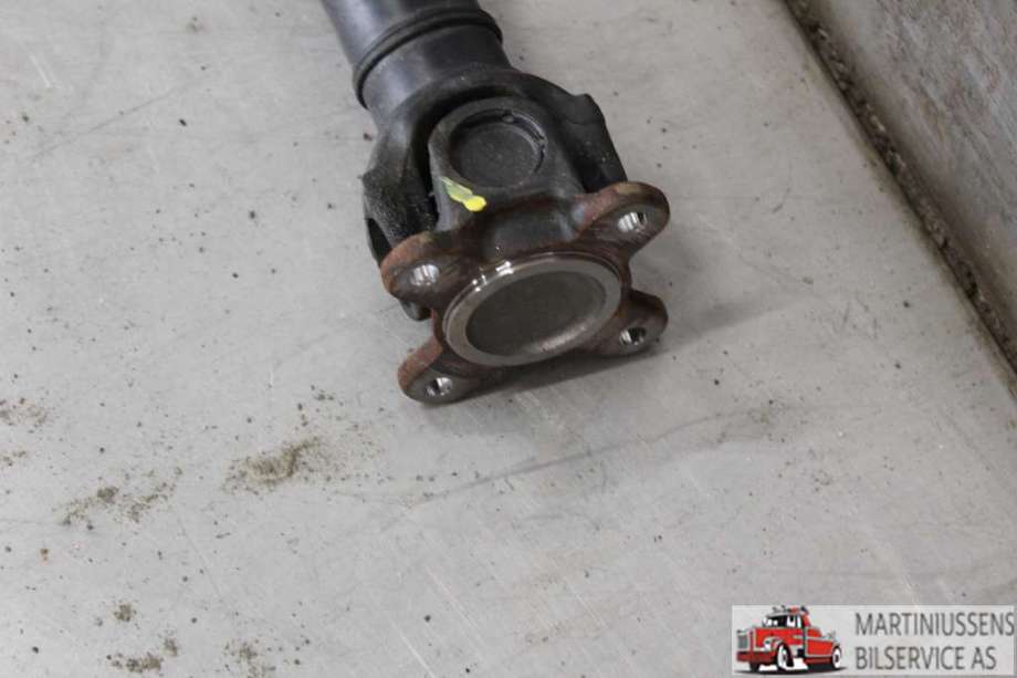 Mellomaksel fremre til BMW 5-Serie 2010-2017 (F10/F11) (F10/F11) (BMW|)