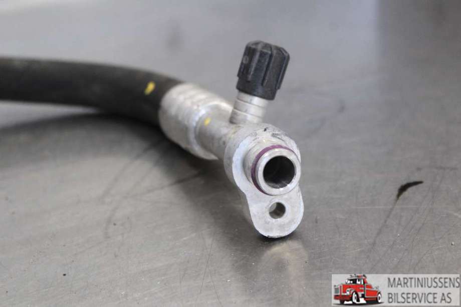 Aircondition rør til Mercedes E-Klasse 2009-2013 (Fase 1) (W212) (W212) (MERCEDES|)