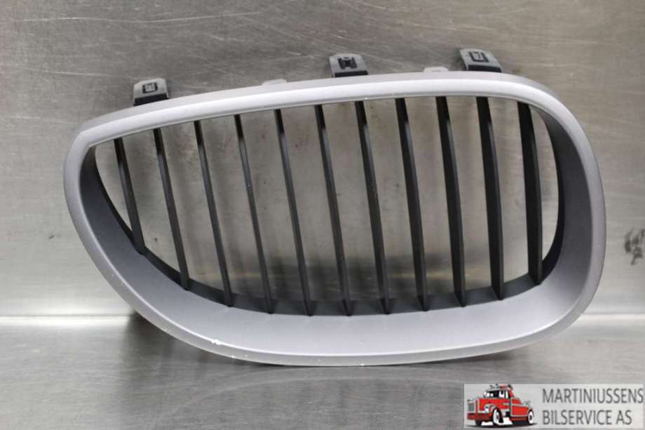 Grill til BMW 5-Serie, 2003-2010 (E60/E61) (E60/E61) (BMW|)