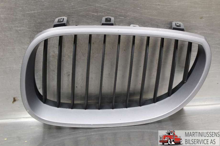 Grill til BMW 5-Serie, 2003-2010 (E60/E61) (E60/E61) (BMW|)