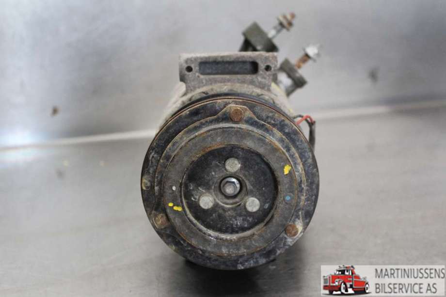 Aircondition kompressor til Ford C-Max, 2010-2015 (Type II, Fase 1)  (FORD|)