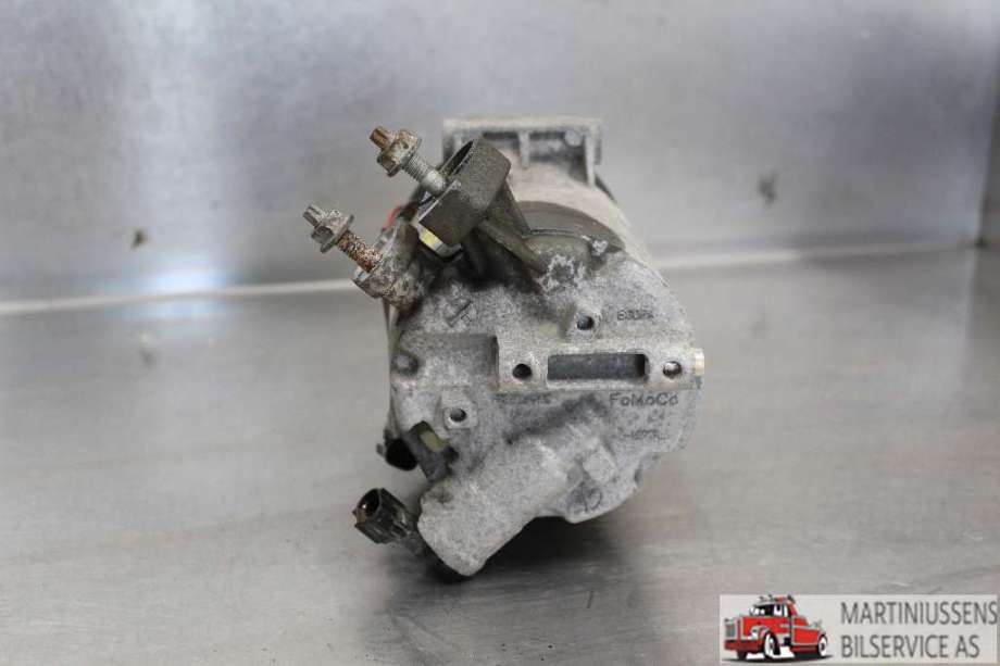 Aircondition kompressor til Ford C-Max 2010-2015 (Type II, Fase 1)  (FORD||CV61-19D629-FE)