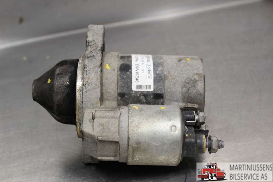 Starter til Ford C-Max, 2010-2015 (Type II, Fase 1)  (FORD|)
