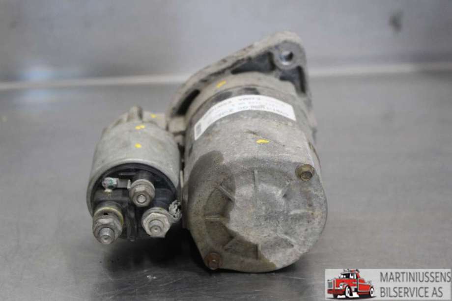 Starter til Ford C-Max 2010-2015 (Type II, Fase 1)  (FORD||CV6T-11000-GC)