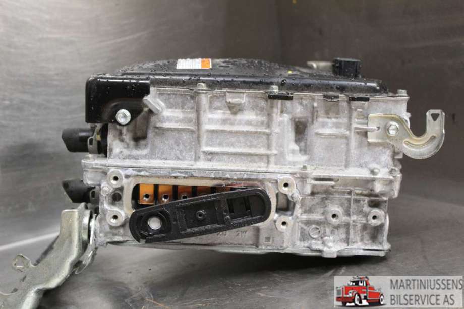 Inverter elbil til Toyota Corolla 2019-->>  (TOYOTA||G9200-47351)