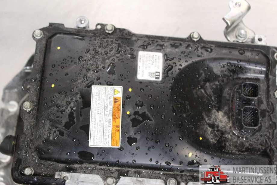Inverter elbil til Toyota Corolla 2019-->>  (TOYOTA||G9200-47351)