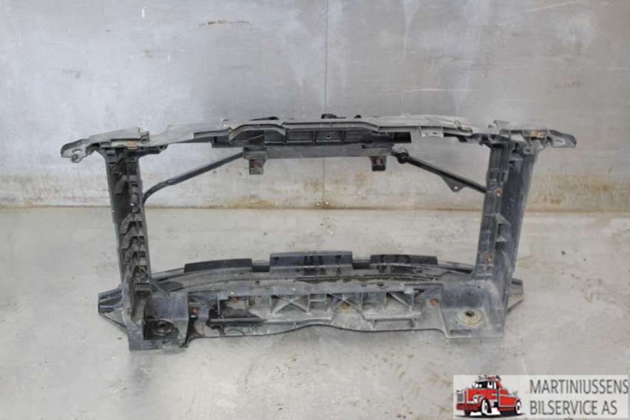 Frontplate til Mazda 6 2008-2010 (Type II, Fase 1) (MAZDA|)