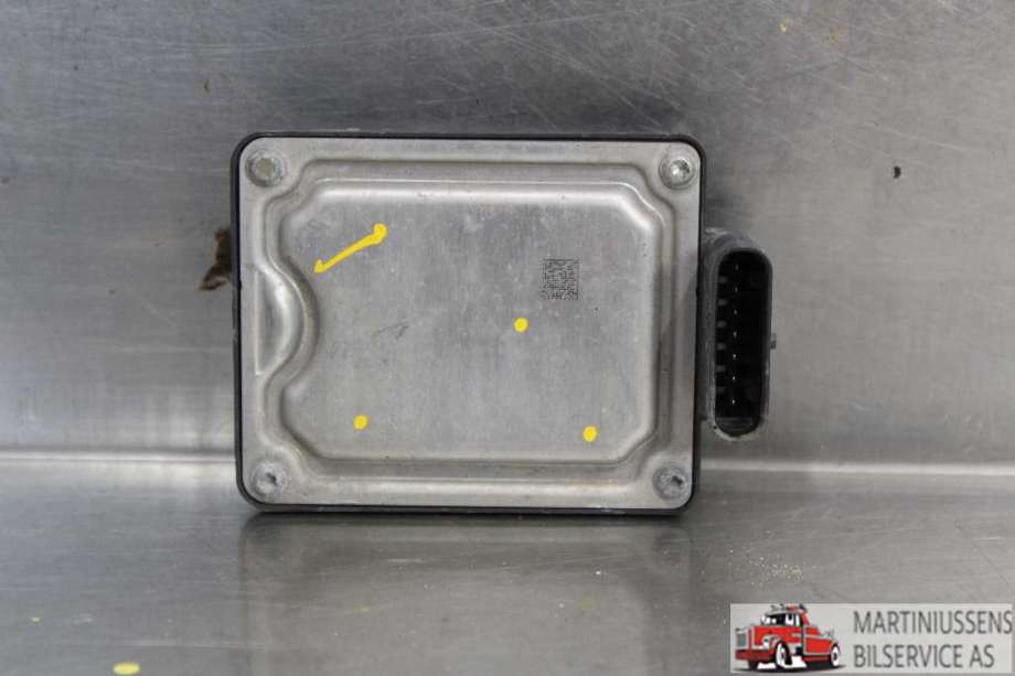 Sensor radar til Audi Q2 2016-->>  (AUDI||2Q0 907 572 J)