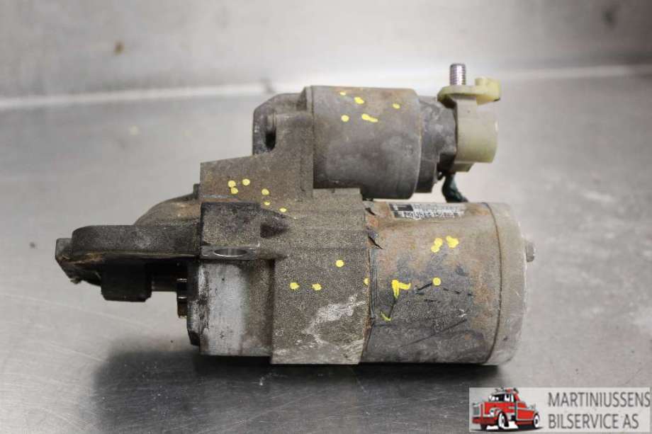 Starter til Mazda 6, 2008-2010 (Type II, Fase 1) (MAZDA|)