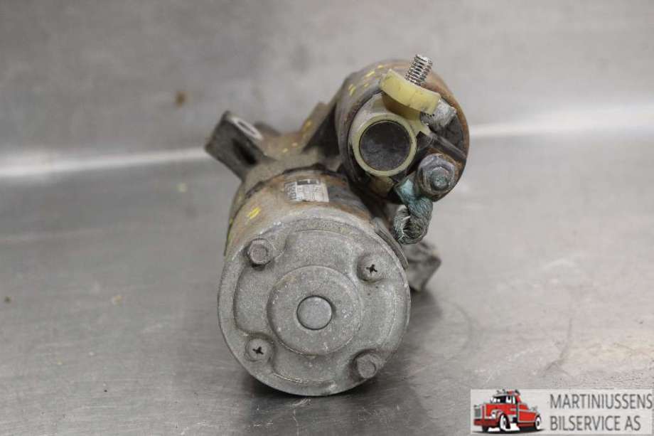 Starter til Mazda 6 2008-2010 (Type II, Fase 1) (MAZDA||3000T32871)