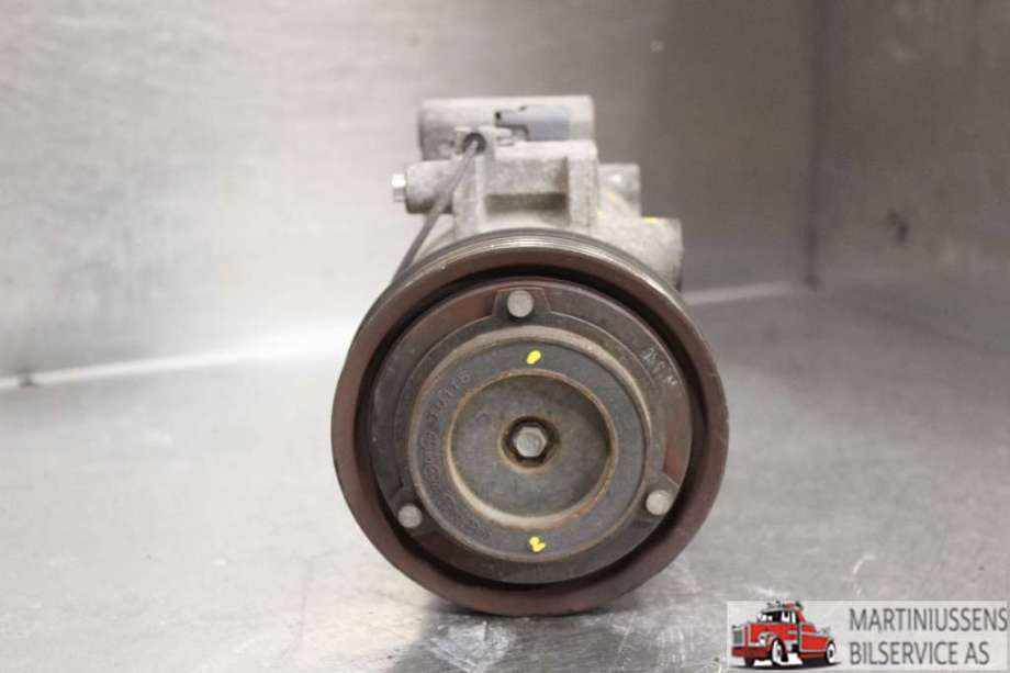 Aircondition kompressor til Mazda 6 2008-2010 (Type II, Fase 1)  (MAZDA||Z0004400A)