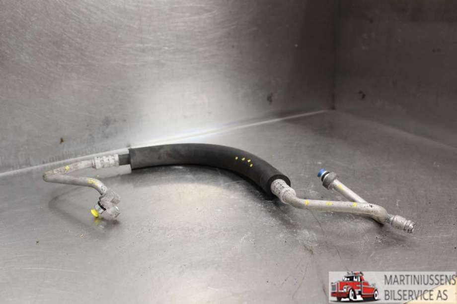 Aircondition rør til Mazda 6, 2008-2010 (Type II, Fase 1) (MAZDA|)