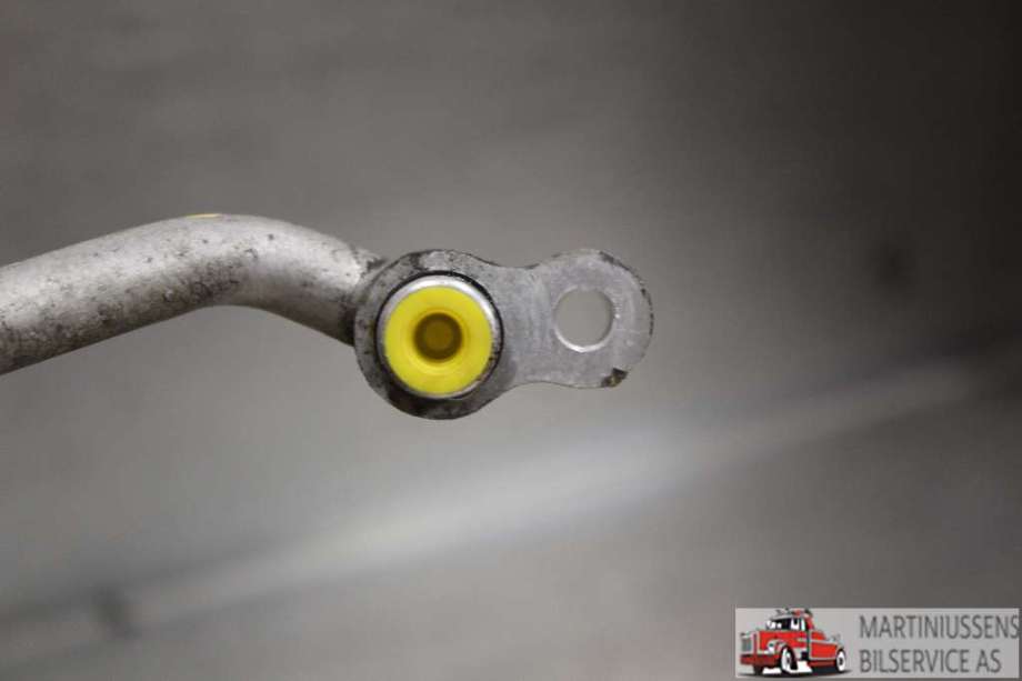 Aircondition rør til Mazda 6 2008-2010 (Type II, Fase 1) (MAZDA|)