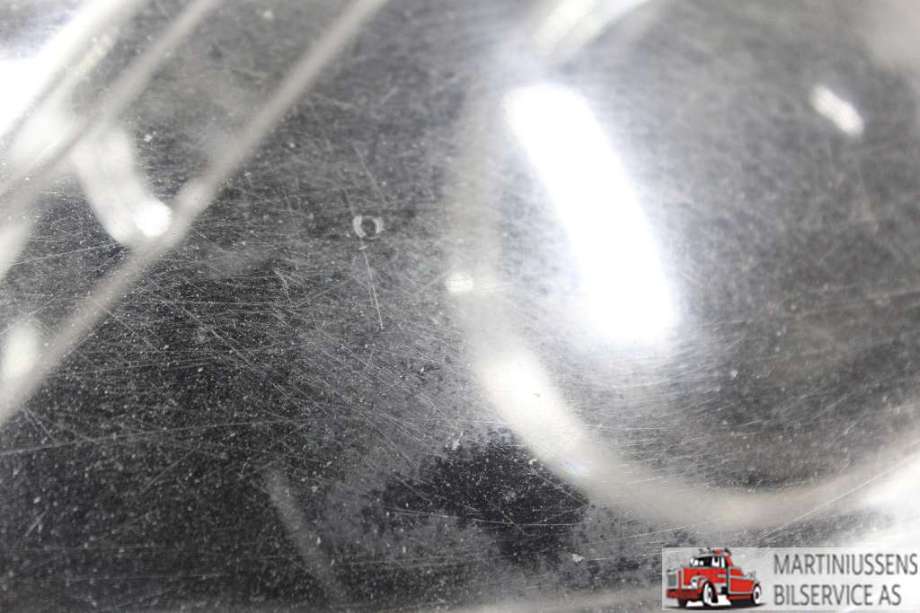 Frontlykt venstre xenon til Mazda 6 2008-2010 (Type II, Fase 1)  (MAZDA|)