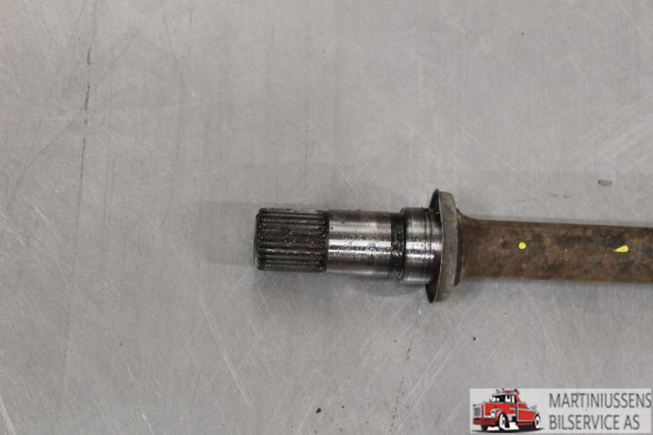 Drivaksel høyre foran til Mazda 6 2008-2010 (Type II, Fase 1) (MAZDA|)