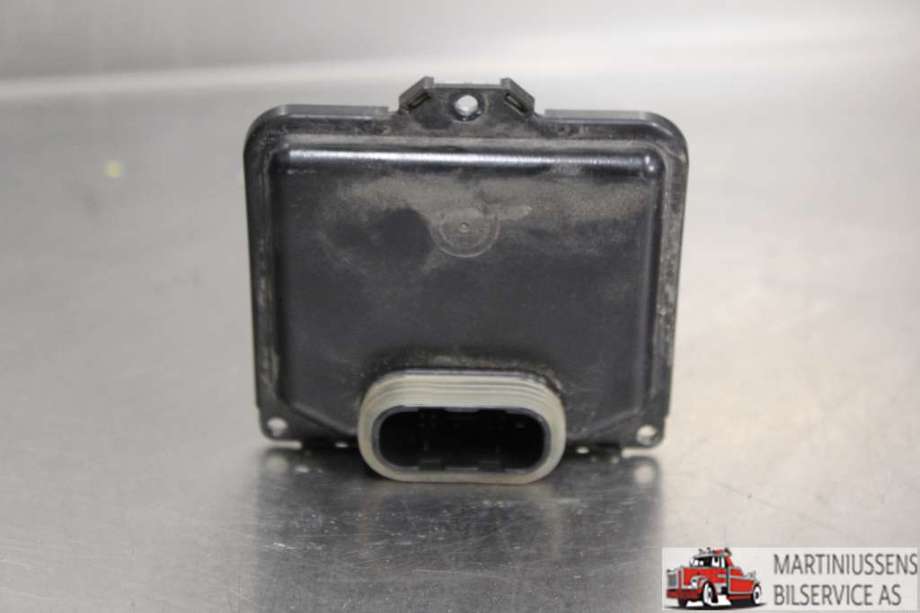 Styreenhet xenon/ballast til Audi Q2 2016-->>  (AUDI||8S0 907 397 C)