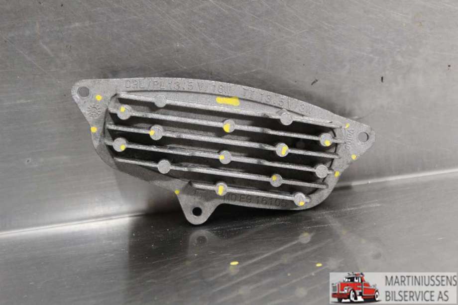 Styreenhet xenon/ballast til Audi Q2, 2016-->>  (AUDI|)