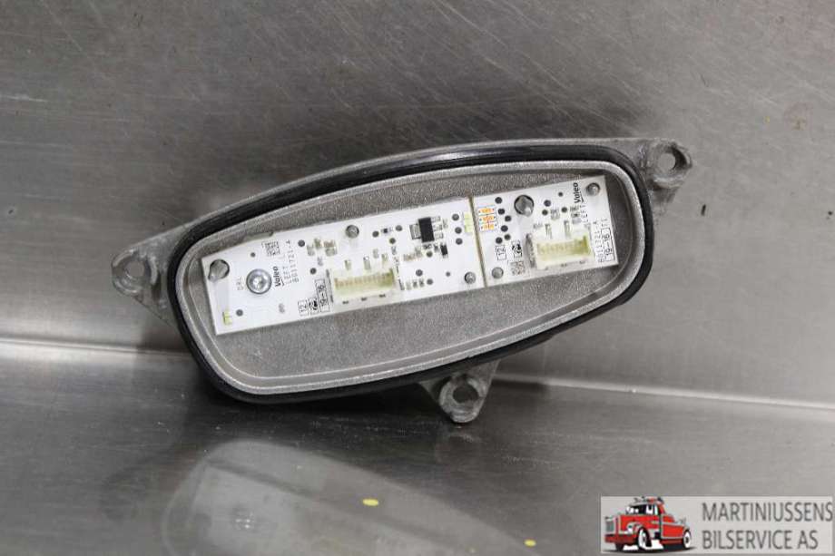 Styreenhet xenon/ballast til Audi Q2 2016-->>  (AUDI||MDE916105)