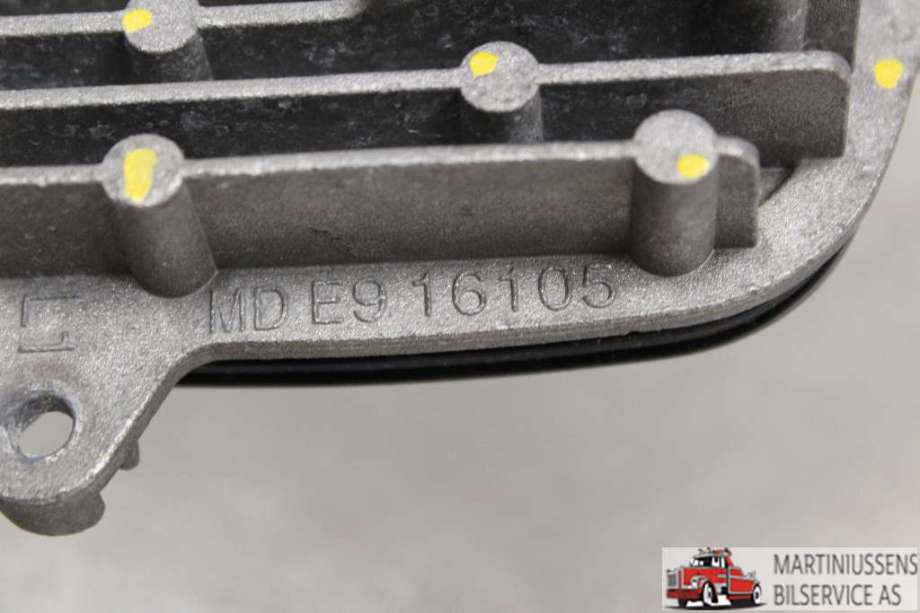 Styreenhet xenon/ballast til Audi Q2 2016-->>  (AUDI||MDE916105)