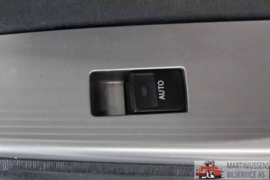 Bryter ruteheis til Toyota Prius +7, 2012-2020 (Type III) (stasjonsvogn) (stasjonsvogn) (TOYOTA|)