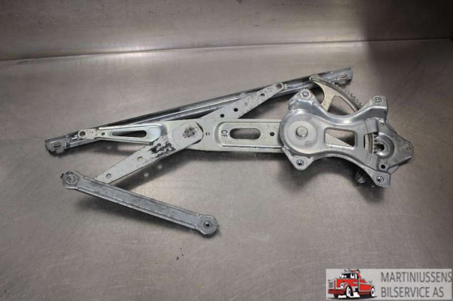 Ruteheis til Toyota Prius +7 2012-2020 (Type III) (stasjonsvogn) (stasjonsvogn) (TOYOTA|)