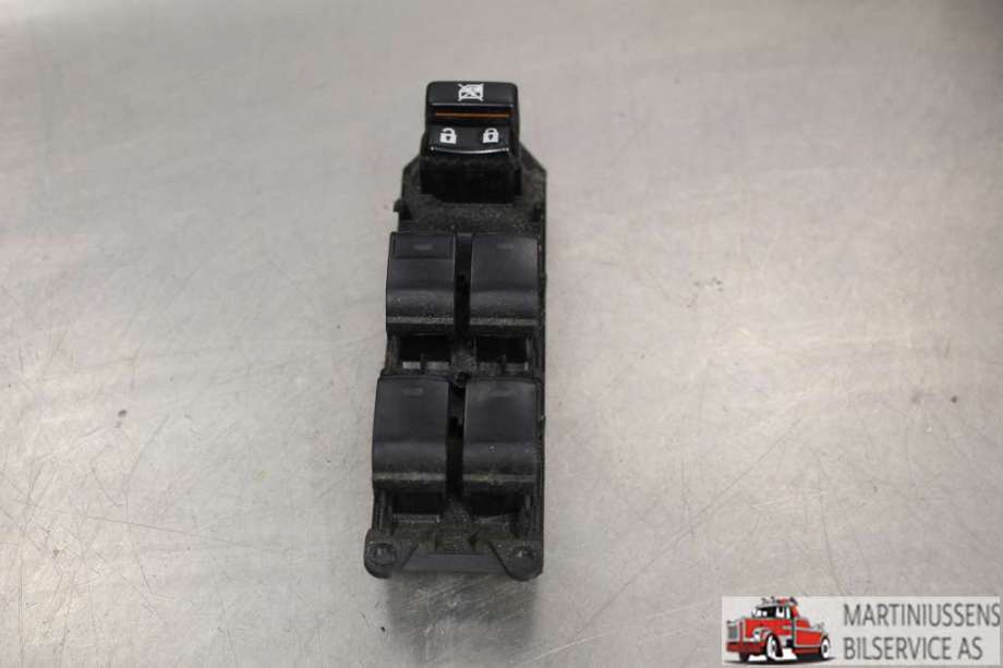 Bryter ruteheis til Toyota Prius +7 2012-2020 (Type III) (stasjonsvogn) (stasjonsvogn) (TOYOTA||515220)