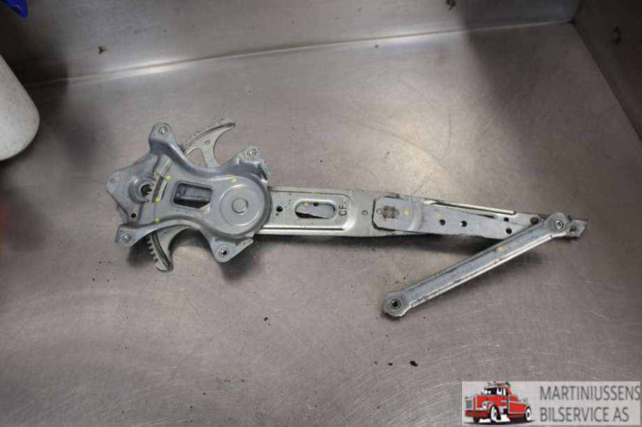 Ruteheis til Toyota Prius +7 2012-2020 (Type III) (stasjonsvogn) (stasjonsvogn) (TOYOTA|)