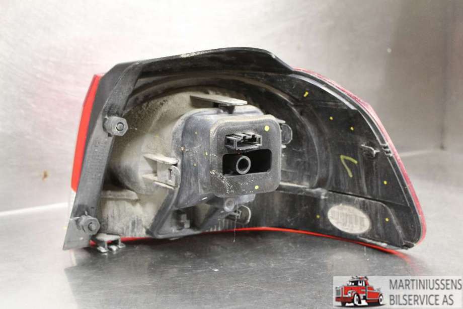 Baklykt venstre til VW Golf VI 2008-2012  (VOLKSWAGEN||5K0 945 095 M)