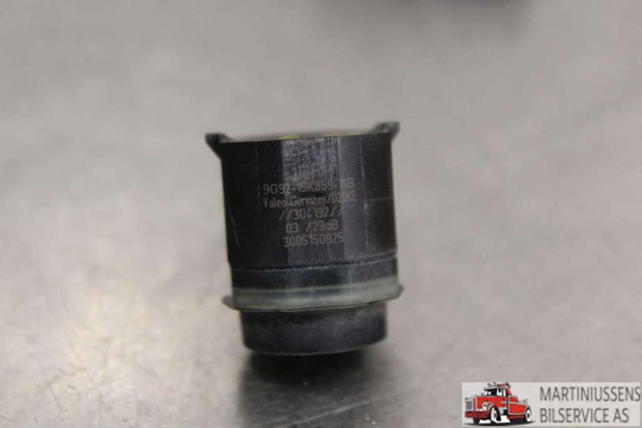 Parkeringssensor foran til Jaguar XE 2015-->>  (JAGUAR||9G92-15K859-AB)