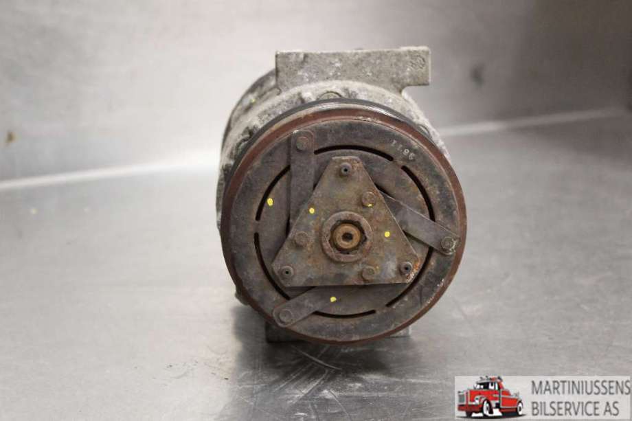 Aircondition kompressor til Opel Vivaro A, 2006-2014  (OPEL|)