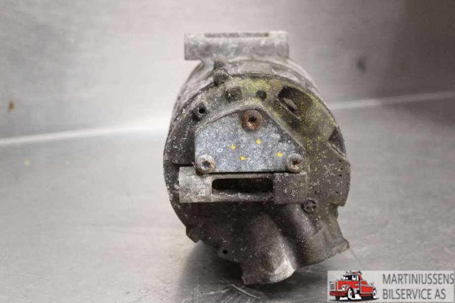 Aircondition kompressor til Opel Vivaro A 2006-2014  (OPEL||8200 454 172--E)