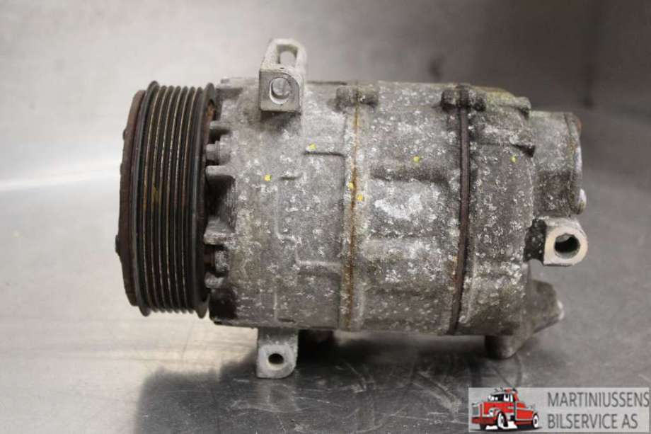 Aircondition kompressor til Opel Vivaro A 2006-2014  (OPEL||8200 454 172--E)