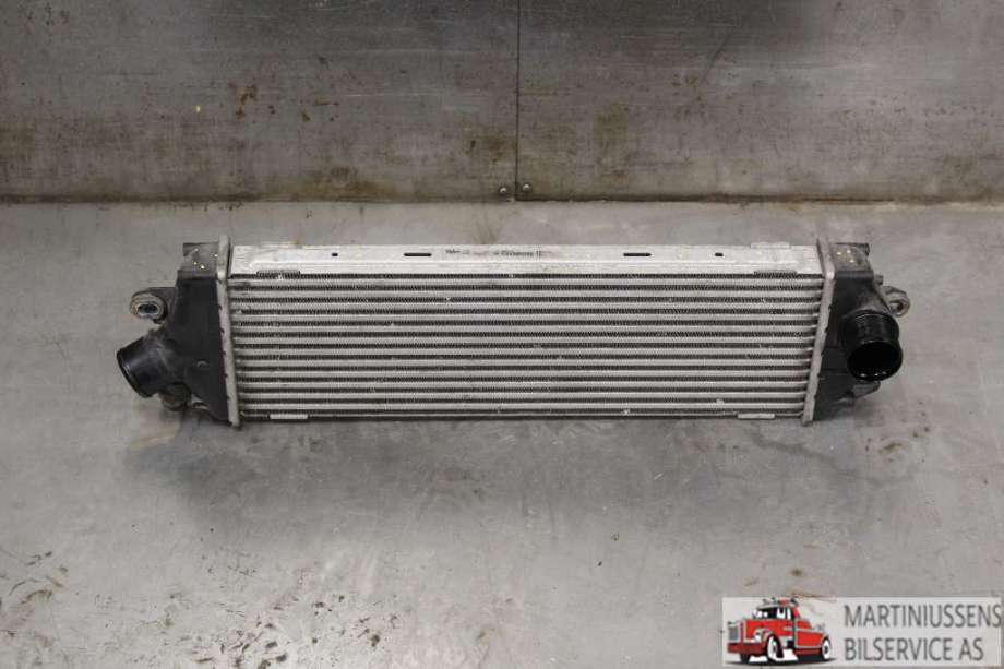 Intercooler til Opel Vivaro A, 2006-2014  (OPEL|)