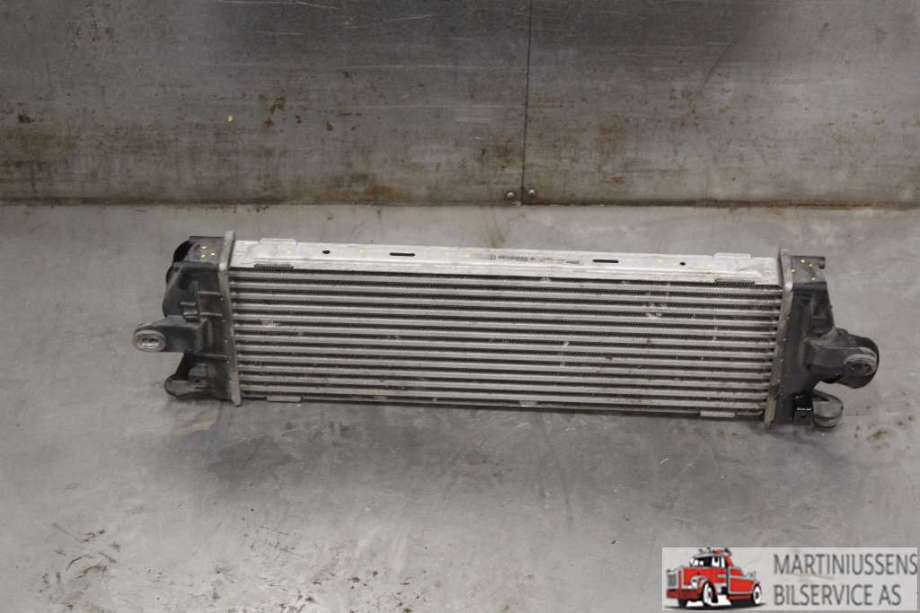 Intercooler til Opel Vivaro A 2006-2014  (OPEL||8200411160--E)