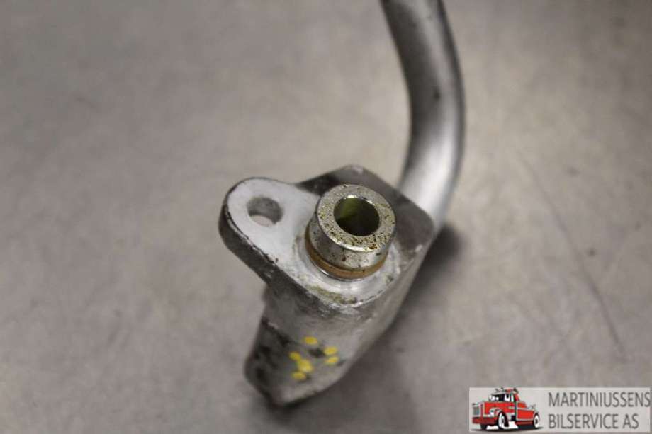 Aircondition rør til Opel Vivaro A 2006-2014  (OPEL|)