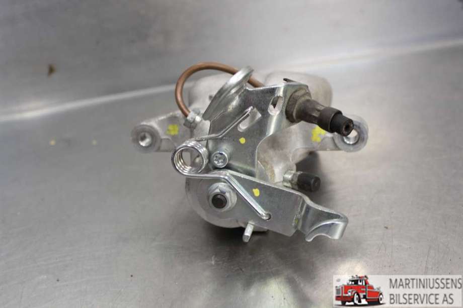 Bremsecaliper høyre bak til Audi TT 2006-2014 (Type II)  (AUDI|)